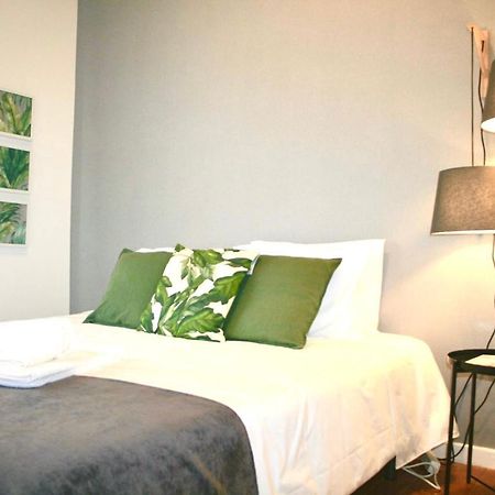 Alcantara Green Lx Factory Apartment Lisboa Екстериор снимка