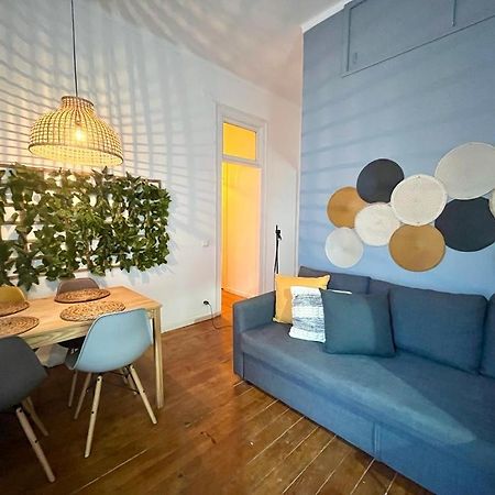 Alcantara Green Lx Factory Apartment Lisboa Екстериор снимка