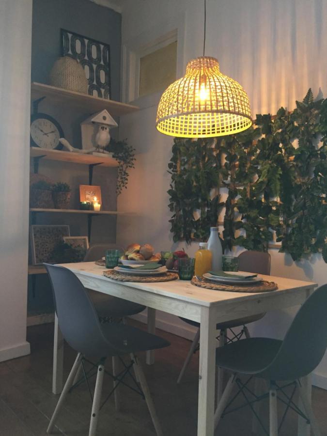 Alcantara Green Lx Factory Apartment Lisboa Екстериор снимка