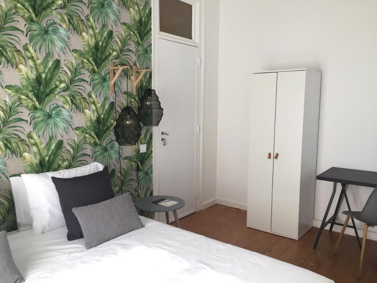 Alcantara Green Lx Factory Apartment Lisboa Екстериор снимка