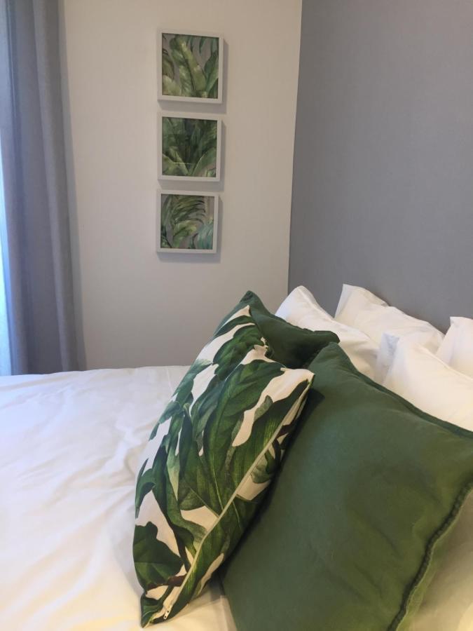 Alcantara Green Lx Factory Apartment Lisboa Екстериор снимка