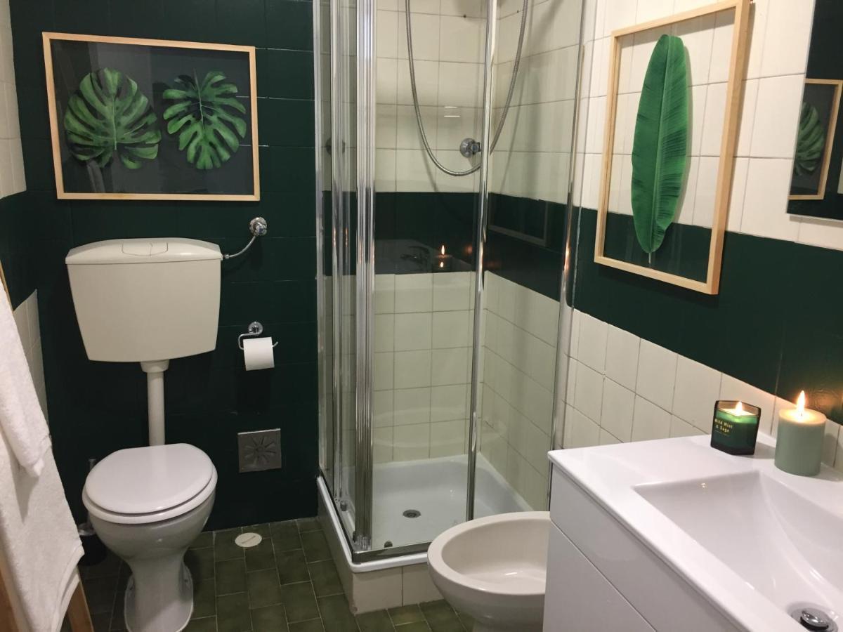 Alcantara Green Lx Factory Apartment Lisboa Екстериор снимка