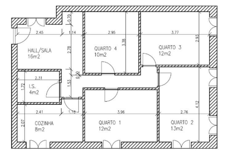 Alcantara Green Lx Factory Apartment Lisboa Екстериор снимка