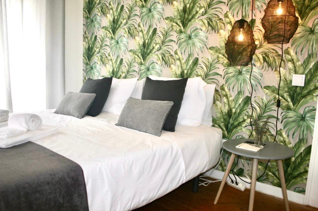 Alcantara Green Lx Factory Apartment Lisboa Екстериор снимка